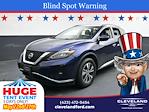 Used 2023 Nissan Murano SV SUV for sale #ZPC125252 - photo 6