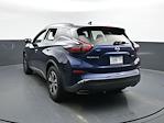 Used 2023 Nissan Murano SV SUV for sale #ZPC125252 - photo 2