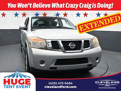 2012 Nissan Armada 4x2 SUV for sale #PCN607563 - photo 1