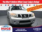 2012 Nissan Armada 4x2 SUV for sale #PCN607563 - photo 1