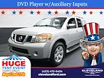 2012 Nissan Armada 4x2 SUV for sale #PCN607563 - photo 6