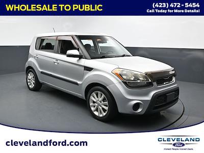 2013 Kia Soul SUV for sale #PD7576793 - photo 1