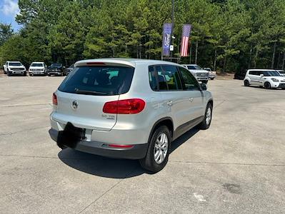 Used 2013 Volkswagen Tiguan S AWD SUV for sale #PDW516439 - photo 2