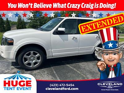 2014 Ford Expedition 4x4 SUV for sale #PEEF41495 - photo 1
