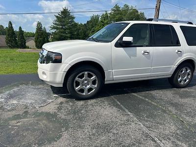 2014 Ford Expedition 4x4 SUV for sale #PEEF41495 - photo 2
