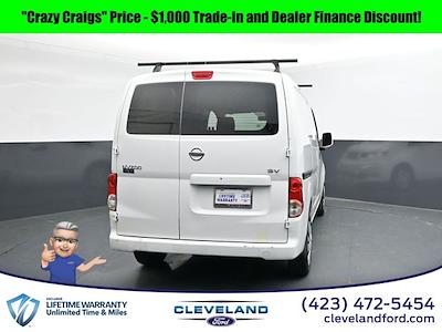 2014 Nissan NV200 Standard Roof 4x2 Empty Cargo Van for sale #PEK695085 - photo 2