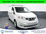 2014 Nissan NV200 Standard Roof 4x2 Empty Cargo Van for sale #PEK695085 - photo 1