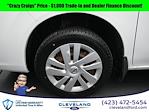 2014 Nissan NV200 Standard Roof 4x2 Empty Cargo Van for sale #PEK695085 - photo 10