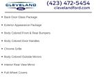 2014 Nissan NV200 Standard Roof 4x2 Empty Cargo Van for sale #PEK695085 - photo 4