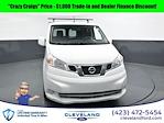 2014 Nissan NV200 Standard Roof 4x2 Empty Cargo Van for sale #PEK695085 - photo 5