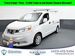 2014 Nissan NV200 Standard Roof 4x2 Empty Cargo Van for sale #PEK695085 - photo 3