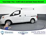 2014 Nissan NV200 Standard Roof 4x2 Empty Cargo Van for sale #PEK695085 - photo 6
