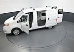 2014 Nissan NV200 Standard Roof 4x2 Empty Cargo Van for sale #PEK695085 - photo 52