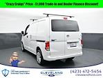2014 Nissan NV200 Standard Roof 4x2 Empty Cargo Van for sale #PEK695085 - photo 7