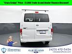 2014 Nissan NV200 Standard Roof 4x2 Empty Cargo Van for sale #PEK695085 - photo 8