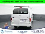 2014 Nissan NV200 Standard Roof 4x2 Empty Cargo Van for sale #PEK695085 - photo 2