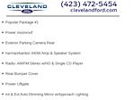 2015 Subaru Forester AWD SUV for sale #PFH432668 - photo 3