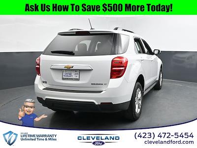 2016 Chevrolet Equinox FWD SUV for sale #PG6353306 - photo 2
