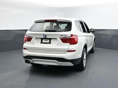 2017 BMW X3 4x2 SUV for sale #PH0X40249 - photo 2