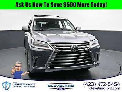 2017 Lexus LX 570 4WD SUV for sale #PH4229336 - photo 1