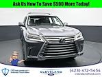 2017 Lexus LX 570 4WD SUV for sale #PH4229336 - photo 1