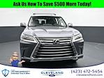2017 Lexus LX 570 4WD SUV for sale #PH4229336 - photo 4