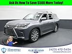 2017 Lexus LX 570 4WD SUV for sale #PH4229336 - photo 5