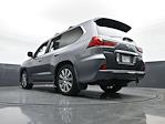 2017 Lexus LX 570 4WD SUV for sale #PH4229336 - photo 37