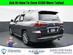 2017 Lexus LX 570 4WD SUV for sale #PH4229336 - photo 7