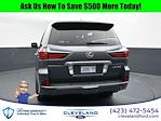 2017 Lexus LX 570 4WD SUV for sale #PH4229336 - photo 8