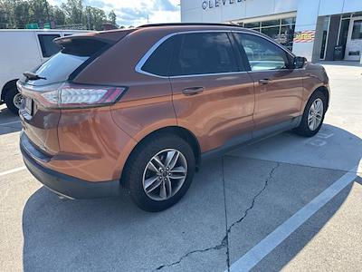 2017 Ford Edge FWD SUV for sale #PHBC49810 - photo 2