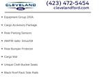 2017 Ford Edge FWD SUV for sale #PHBC49810 - photo 1