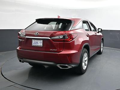 2017 Lexus RX 350 4x4 SUV for sale #PHC109839 - photo 2
