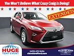 2017 Lexus RX 350 4x4 SUV for sale #PHC109839 - photo 1