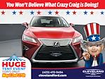 2017 Lexus RX 350 4x4 SUV for sale #PHC109839 - photo 4