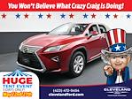 2017 Lexus RX 350 4x4 SUV for sale #PHC109839 - photo 5