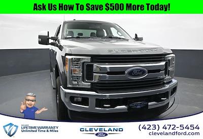 2017 Ford F-250 Super Cab 4x4 Pickup for sale #PHEC36745 - photo 1