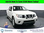 2017 Nissan Frontier Crew Cab 4x4 Pickup for sale #PHN730983 - photo 1