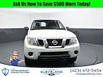 2017 Nissan Frontier Crew Cab 4x4 Pickup for sale #PHN730983 - photo 5