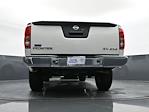 2017 Nissan Frontier Crew Cab 4x4 Pickup for sale #PHN730983 - photo 35