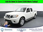 2017 Nissan Frontier Crew Cab 4x4 Pickup for sale #PHN730983 - photo 2