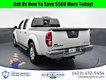 2017 Nissan Frontier Crew Cab 4x4 Pickup for sale #PHN730983 - photo 6