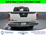 2017 Nissan Frontier Crew Cab 4x4 Pickup for sale #PHN730983 - photo 7