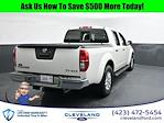 2017 Nissan Frontier Crew Cab 4x4 Pickup for sale #PHN730983 - photo 8