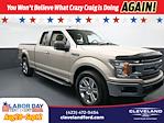 2018 Ford F-150 Super Cab 4x2 Pickup for sale #PJFB49268 - photo 1