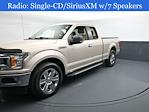 2018 Ford F-150 Super Cab 4x2 Pickup for sale #PJFB49268 - photo 3