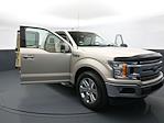 2018 Ford F-150 Super Cab 4x2 Pickup for sale #PJFB49268 - photo 51