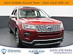 2018 Ford Explorer 4WD SUV for sale #PJGB49122 - photo 1