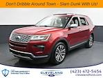 2018 Ford Explorer 4WD SUV for sale #PJGB49122 - photo 4