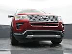 2018 Ford Explorer 4WD SUV for sale #PJGB49122 - photo 35